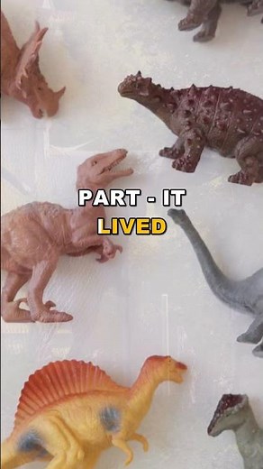 The Tiny Dinosaur with Bird-Like Feet