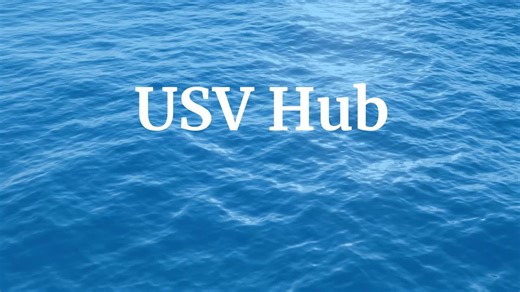 USV Hub Update: 17 New Companies & Vehicles Added | Ethan Markwalter posted on the topic | LinkedIn