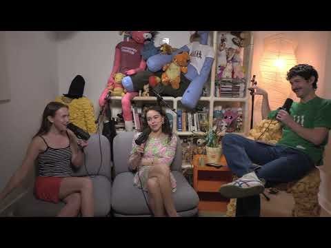 Emergency Intercom - Episode 225 (All roads lead to this moment w/ Veronika Slowikowska)