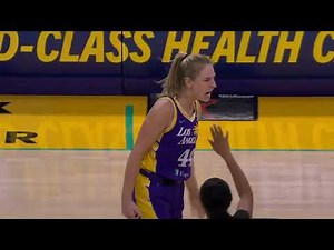 Karlie Samuelson 2023 highlights