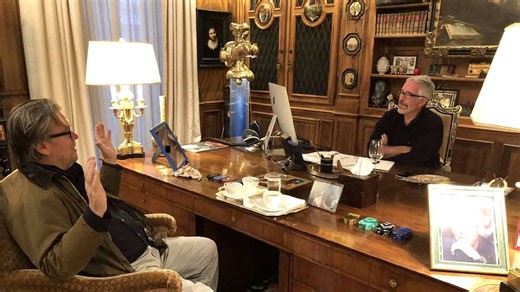 „Merkel in ihrer Jugend!“ Bizarrer Fund zur Deutschland in Epstein-Akten