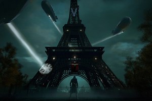 Assassin's Creed Unity : le célèbre monument de Paris apparaît en vidéo