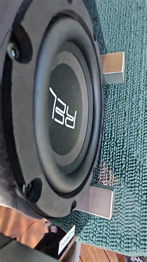 Rel TZero best small sub? for hi fi music listening