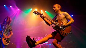 Rock ‘n Roll Icon: AC/DC