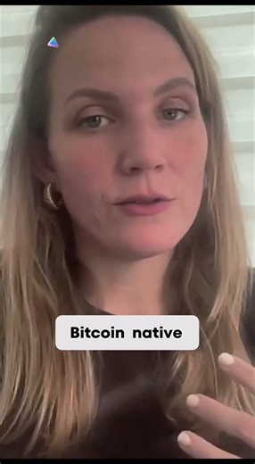 Bitcoin is Now a Data Layer The Genius of Ordinal