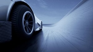 Cgi Footage 3d Car Racing Video Stock Footage Video (100% Royalty-free) 3493594863 | Shutterstock