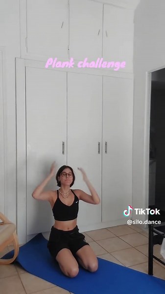 #plankchallenge #workoutmotivation #ballet #dancer #foryou