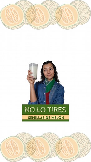 128K views · 112K reactions | Beneficios de la leche de semillas de...