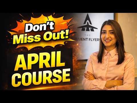 All My Courses Explained 🎓 | Cabin Crew, Communication & Ground Staff Training