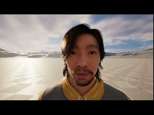 ７ステップで作るPixel Streaming（リアルな音声会話アバター作成