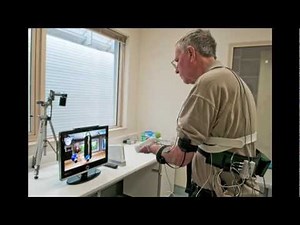 Wii-based Movement Therapy for stroke rehabilitation