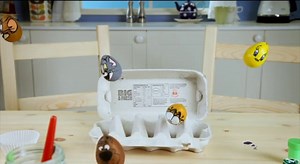 Boomerang Easter Promo