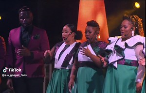 Hlengiwe Mhlaba Gospel Worship Songs ft. Benjamin Dube