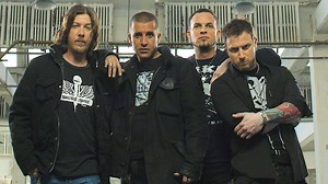 Scott Stapp on Creed's breakup: "I'll take the blame about that"