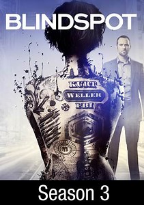 Blindspot: Balance of Might