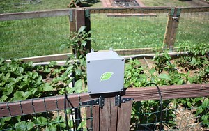 MudPi – Automated Garden System With the Raspberry Pi #piday #raspberrypi @Raspberry_Pi #OpenSource