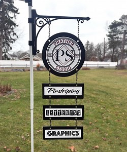 Personalized Craft Tent Sign, Market Signs, Vendor Sign, Market Logo Sign, Tent Signage - Etsy