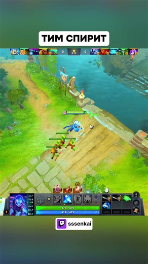 Arc Warden guide Dota 2: how to play Arc Warden effectively