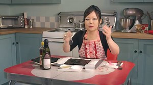 Roasted seaweed sheets (Gim-gui)