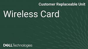 How to Replace the Wireless Card on Inspiron 3030 Tower Desktop and Vostro 3030 Tower Desktop