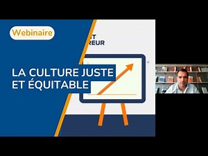 Culture juste et équitable : méthodes, outils et retours d’expérience