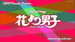 Hana Yori Dango Opening Theme song ~ "WISH" by ARASHI #嵐 #WISH #HANADAN #F4 | Hana Yori Dango 花より男子