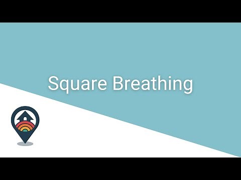 Square Breathing