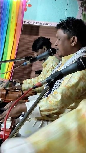 Tere Bin Nai Lagda Dil Mera Dolna | pawan dhara manas pariwar | रामायण तर्ज में-#Hindi #Bhajan #Song