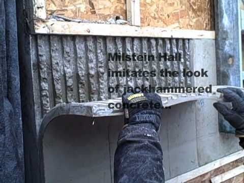 The Construction of Milstein Hall - Part 2 Substructure