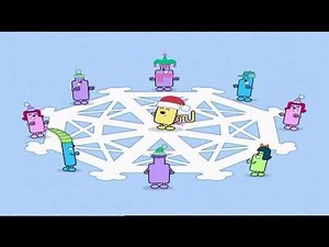 Wow! Wow! Wubbzy! - Gift of Joy (European Portuguese)