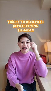 41K views · 1.6K reactions | THINGS TO REMEMBER BEFORE FLYING TO...