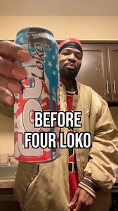 882K views · 23K reactions | Four loko almost made me meet Ashanti | Time Traveler from 2005 | Facebook