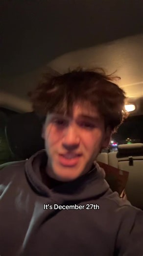 Leo C (@leorealtoks)’s video of december 27