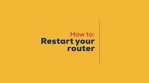 33K views · 184 reactions | Want to avoid glitches and disconnects? Restarting your router is just what the internet doctor ordered. Here's a simple trick to maximize your internet speed. | Frontier Internet | Facebook
