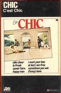 Chic - C'est Chic