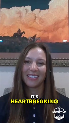 "Ranchers are the toughest people, and they can shoulder a lot. But this is more than an industry should... from an outside force." Jessica Vigil shares with host Perry Thompson the heartbreaking reality of what the wolf crisis means for North State ranchers. This is an issue of life, death, and the survival of a fundamental American industry. 🔗 Hear the full emotional discussion here: https://loom.ly/jWaFPaI | Hat Creek Construction & Materials, Inc.