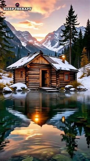 Dream Vacation Relaxing Music 🌴 Sleep Therapy for Deep Sleep and Stress Relief #sleep #relax