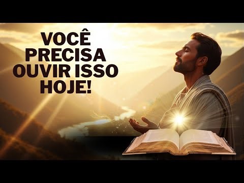 7 Passos Bíblicos Poderosos Para Construir Uma Fé Inabalável e Viver a Verdadeira Prosperidade