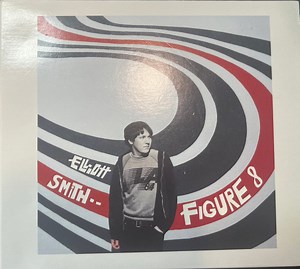 Elliott Smith - Figure 8