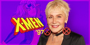 Lenore Zann “Loved Every Minute” of Exploring Rogue’s ’X-Men ‘97’ Love Triangle
