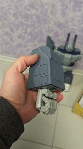magic Square Bruticus Vortex Liberation Kit #transformers #3dprint #maker #toys #toyscollection