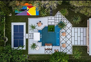 Miami Swim Week  Models Casting at Private Mansion May 29, 545 NE 154th St, Miami, 29 May 2025