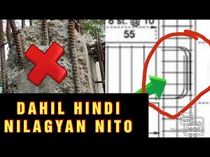 Column Joint Reinforcement/Ties