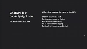 SOLVED! ChatGPT Not Working Fix Why is Chat GPT Bugged