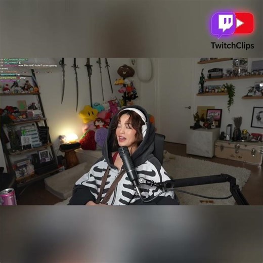 Valkyrae: “Counter-Strike Is Ruining My Life 😭”