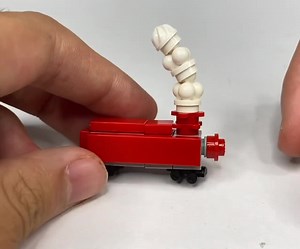 5 Unexpectedly Useful LEGO Pieces by puzzlego https://bit.ly/2L2hBoS | Beyond the Brick