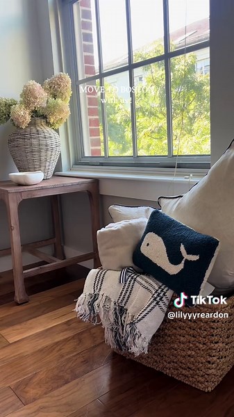 Moving to Boston: Our First Home Experience