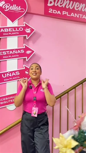 Visítanos en La sucursal de Bellas Ciudad Quesada y conoce nuestro segundo piso 💖✨👑 Encontrarás muchísima variedad en: ✨Pestañas ✨Uñas ✨Cabello ✨Accesorios ✨Maletas y organizadores ✨También contamos con pruebas de maquillaje ✨ | Bellas