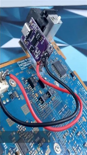 PS2 with USB-C: The MOD your console NEEDS ⚡