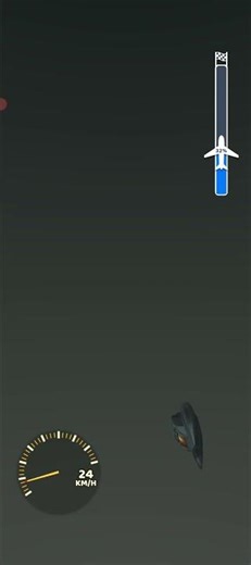 Rolled off the edge of the map and never stopped falling